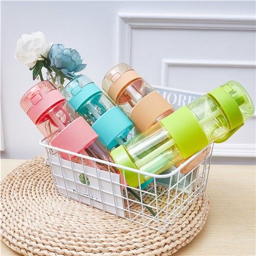 Botol Jerami Sukan 800ml