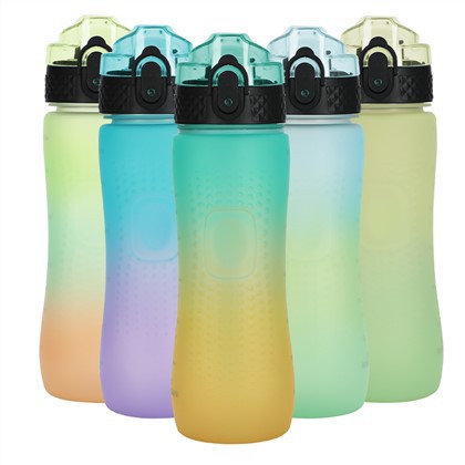 Botol Air Sukan 25oz Dengan Straw