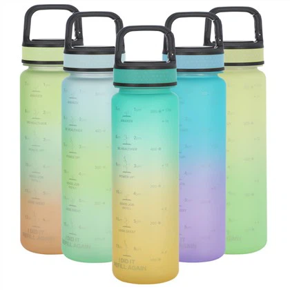 Botol Air Sukan