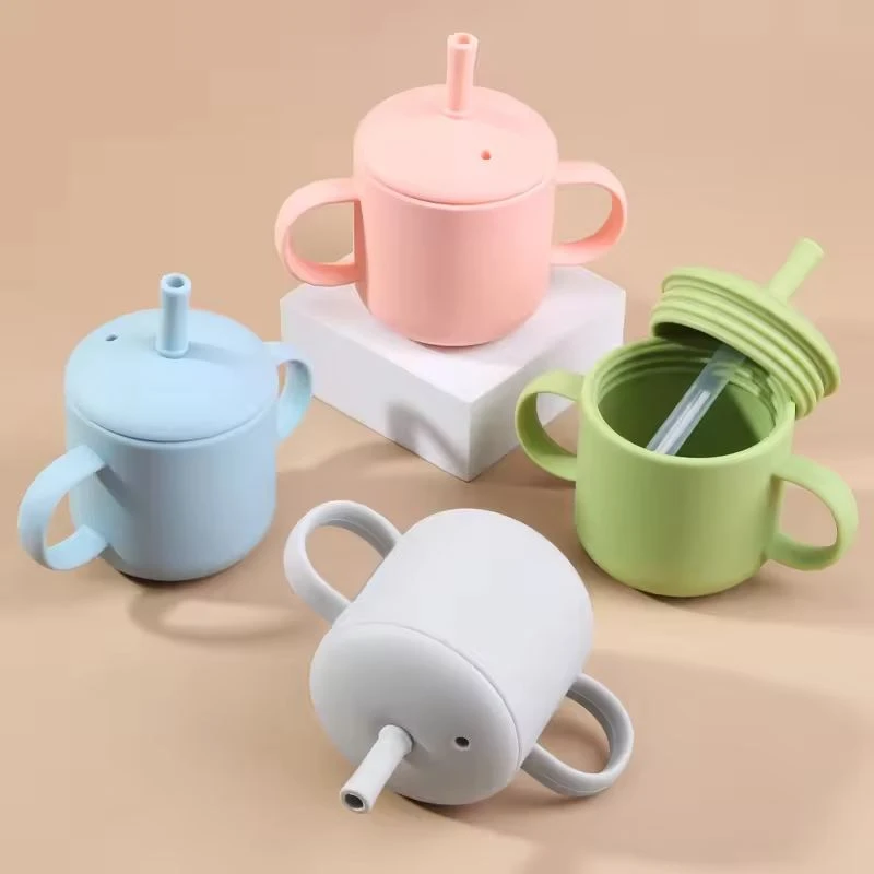Silicone Drinkware