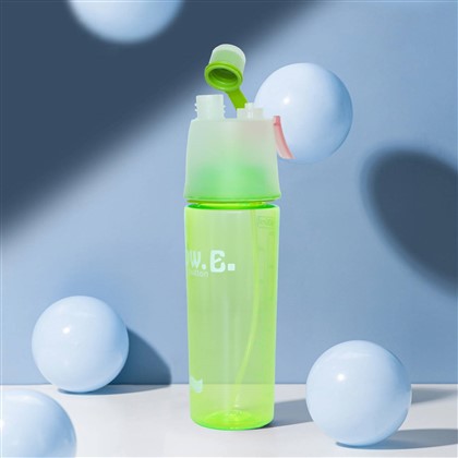 Sembur Botol Sukan